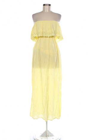 Kleid Miss Selfridge, Größe M, Farbe Gelb, Preis € 12,99