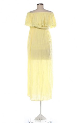 Kleid Miss Selfridge, Größe M, Farbe Gelb, Preis € 12,99