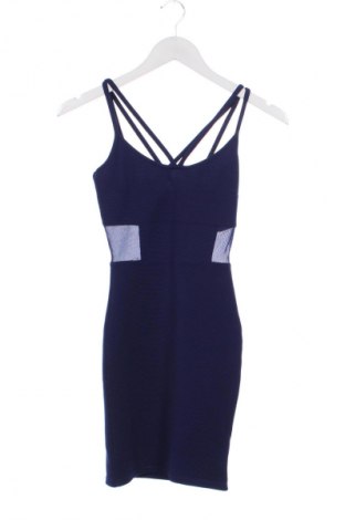 Šaty  Miss Selfridge, Veľkosť XXS, Farba Modrá, Cena  15,35 €