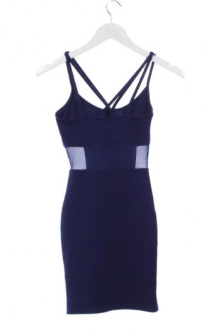 Šaty  Miss Selfridge, Veľkosť XXS, Farba Modrá, Cena  15,35 €