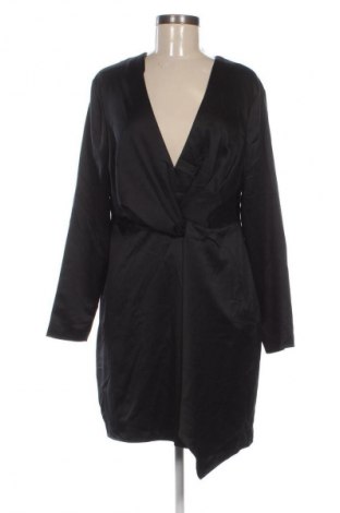 Rochie Missguided, Mărime XL, Culoare Negru, Preț 100,99 Lei