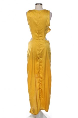 Rochie Missguided, Mărime M, Culoare Galben, Preț 76,70 Lei