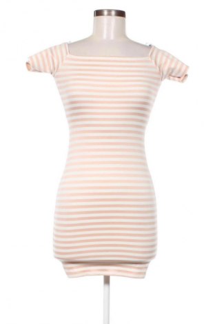 Kleid Missguided, Größe XS, Farbe Mehrfarbig, Preis € 15,00