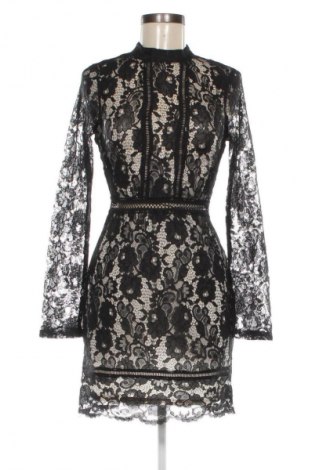 Sukienka Missguided, Rozmiar S, Kolor Czarny, Cena 190,99 zł