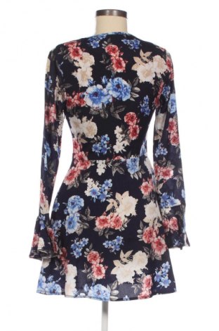 Kleid Missguided, Größe XS, Farbe Mehrfarbig, Preis 14,91 €