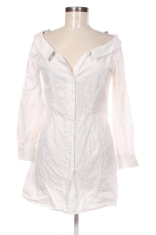 Šaty  Missguided, Velikost S, Barva Bílá, Cena  608,00 Kč