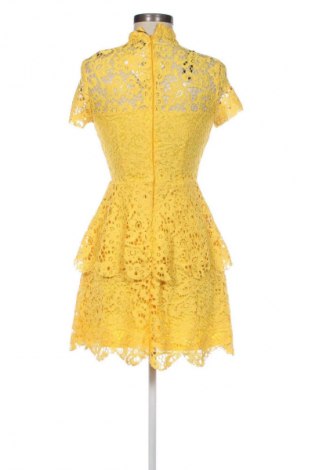 Kleid Missguided, Größe S, Farbe Gelb, Preis 23,59 €