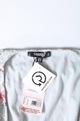 Šaty  Missguided, Velikost L, Barva Vícebarevné, Cena  582,00 Kč