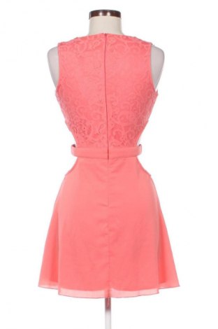 Φόρεμα Missguided, Μέγεθος S, Χρώμα Ρόζ , Τιμή 15,00 €