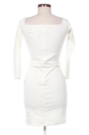 Šaty  Missguided, Velikost M, Barva Bílá, Cena  371,00 Kč