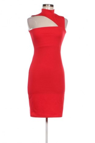 Kleid Missguided, Größe M, Farbe Rot, Preis 14,83 €
