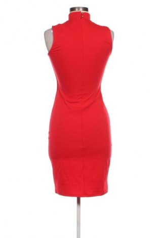 Kleid Missguided, Größe M, Farbe Rot, Preis 14,83 €