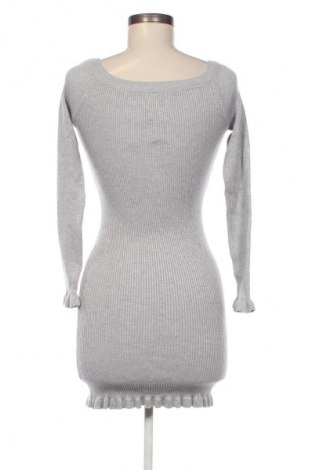 Šaty  Missguided, Velikost S, Barva Šedá, Cena  469,00 Kč