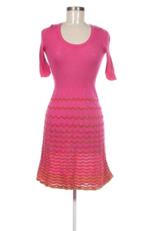 Kleid M Missoni, Größe XS, Farbe Rosa, Preis 104,86 €