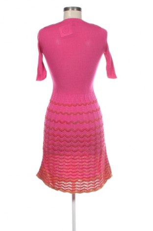 Kleid M Missoni, Größe XS, Farbe Rosa, Preis 104,86 €