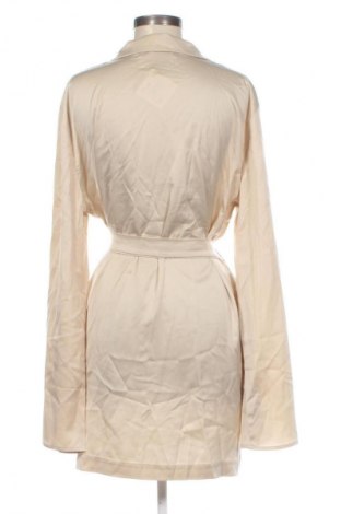 Kleid Misspap, Größe M, Farbe Ecru, Preis 24,55 €