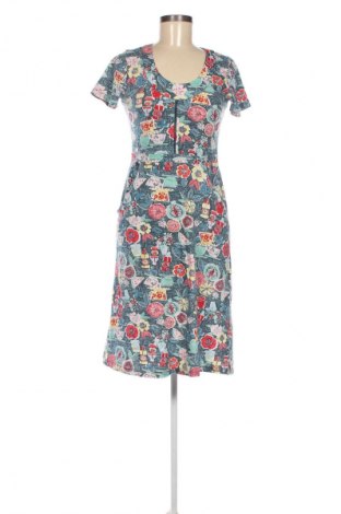 Kleid Mistral, Größe S, Farbe Mehrfarbig, Preis 24,48 €