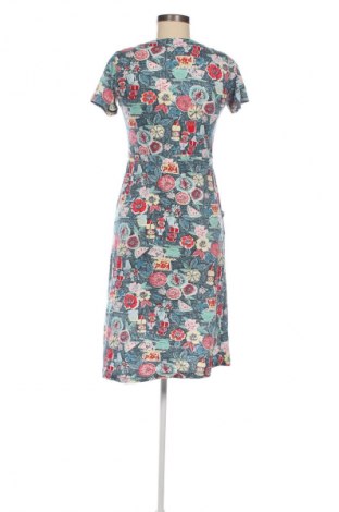 Kleid Mistral, Größe S, Farbe Mehrfarbig, Preis 24,48 €