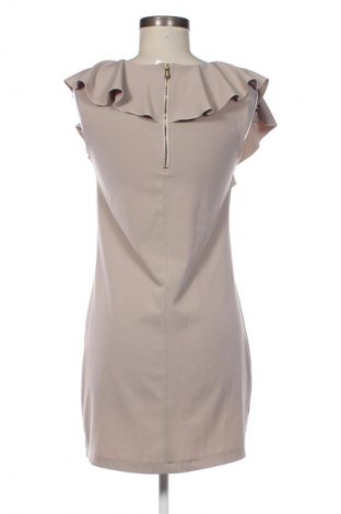 Rochie Mivite, Mărime M, Culoare Bej, Preț 337,50 Lei