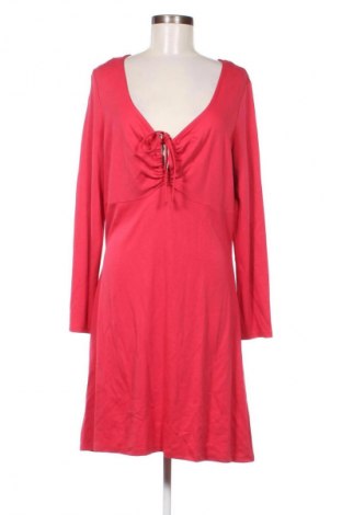 Kleid Mohito, Größe XL, Farbe Rot, Preis 27,70 €