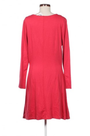 Kleid Mohito, Größe XL, Farbe Rot, Preis 27,70 €
