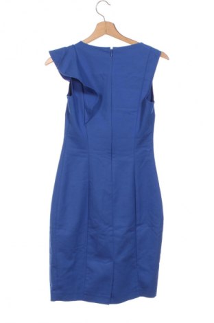 Kleid Mohito, Größe XS, Farbe Blau, Preis 12,79 €