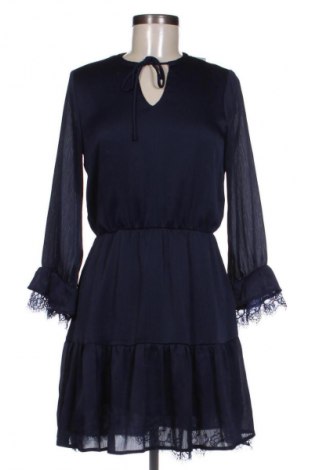 Kleid Mohito, Größe XS, Farbe Blau, Preis 14,83 €