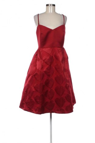 Kleid Mohito, Größe M, Farbe Rot, Preis 47,62 €