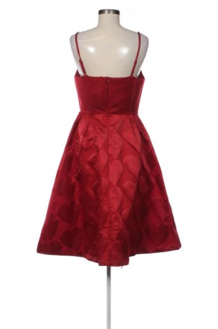 Kleid Mohito, Größe M, Farbe Rot, Preis 47,62 €