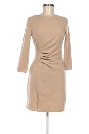 Kleid Mohito, Größe XS, Farbe Beige, Preis € 16,90