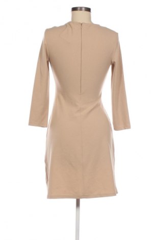 Kleid Mohito, Größe XS, Farbe Beige, Preis € 16,90