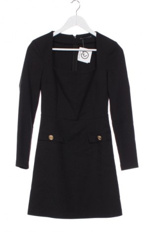Kleid Mohito, Größe XS, Farbe Schwarz, Preis € 12,90