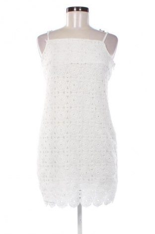 Kleid Mohito, Größe XS, Farbe Weiß, Preis € 14,83