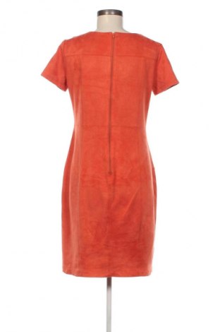 Kleid Mona, Größe M, Farbe Orange, Preis € 33,99