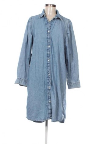 Kleid Monki, Größe M, Farbe Blau, Preis € 24,55
