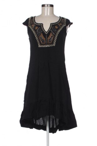 Φόρεμα Monsoon, Μέγεθος XS, Χρώμα Μαύρο, Τιμή 24,55 €