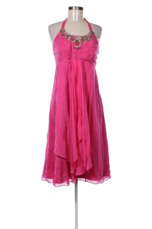Kleid Monsoon, Größe M, Farbe Rosa, Preis 24,48 €