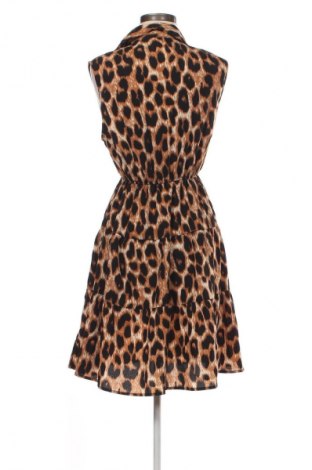 Kleid Monte Cervino, Größe S, Farbe Mehrfarbig, Preis 20,99 €