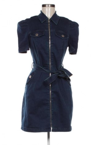 Rochie Morgan, Mărime M, Culoare Albastru, Preț 299,99 Lei