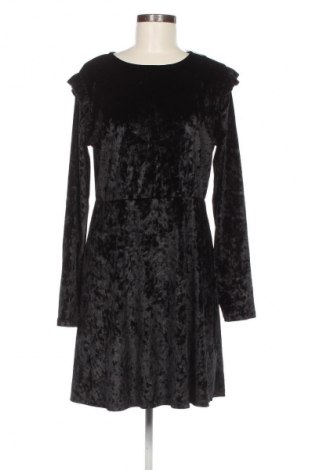 Kleid Mossimo, Größe XL, Farbe Schwarz, Preis 20,99 €