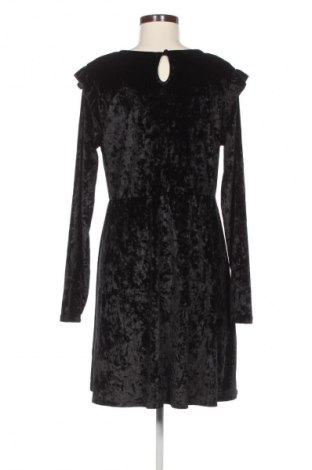 Kleid Mossimo, Größe XL, Farbe Schwarz, Preis 20,99 €