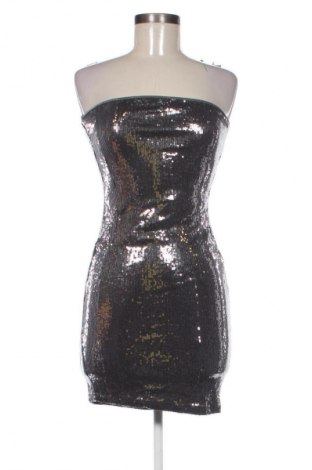 Kleid Motivi, Größe S, Farbe Silber, Preis 45,52 €