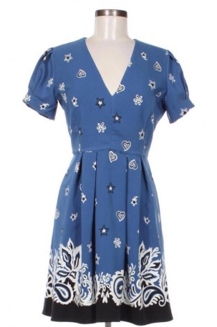 Kleid Motivi, Größe L, Farbe Mehrfarbig, Preis 17,79 €