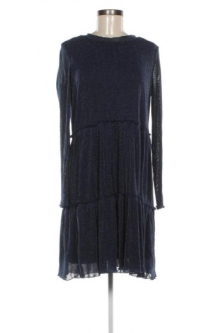 Šaty  Moves, Velikost M, Barva Modrá, Cena  469,00 Kč
