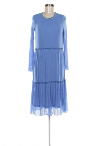 Šaty  Moves, Veľkosť S, Farba Modrá, Cena  47,95 €