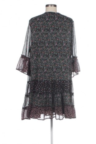 Šaty  Ms Mode, Velikost XL, Barva Vícebarevné, Cena  469,00 Kč