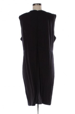 Kleid Ms Mode, Größe XXL, Farbe Schwarz, Preis 23,53 €