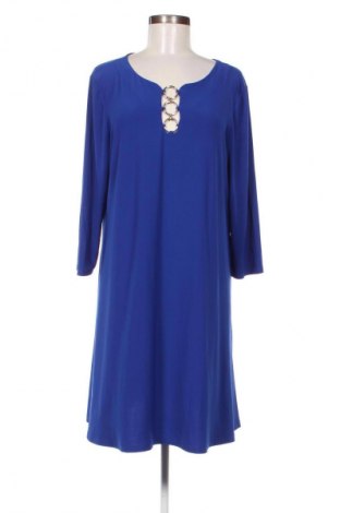 Kleid Msk, Größe XL, Farbe Blau, Preis 24,48 €
