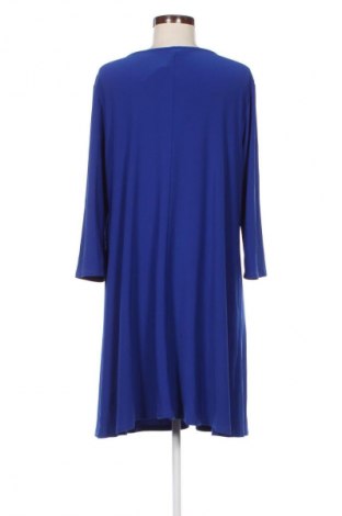 Kleid Msk, Größe XL, Farbe Blau, Preis 24,48 €