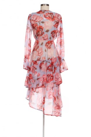 Šaty  NA-KD, Velikost S, Barva Vícebarevné, Cena  209,00 Kč